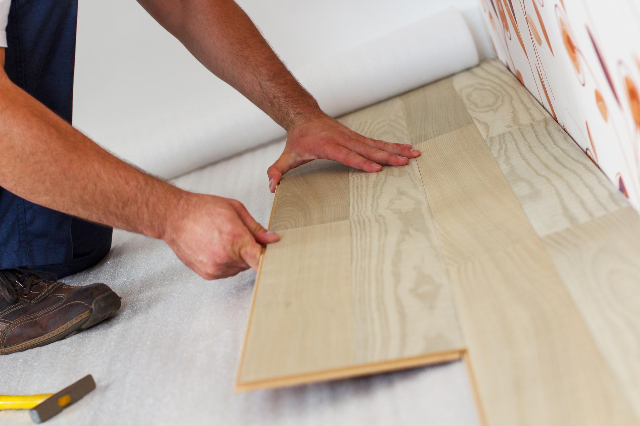 Karkamış Laminatçı